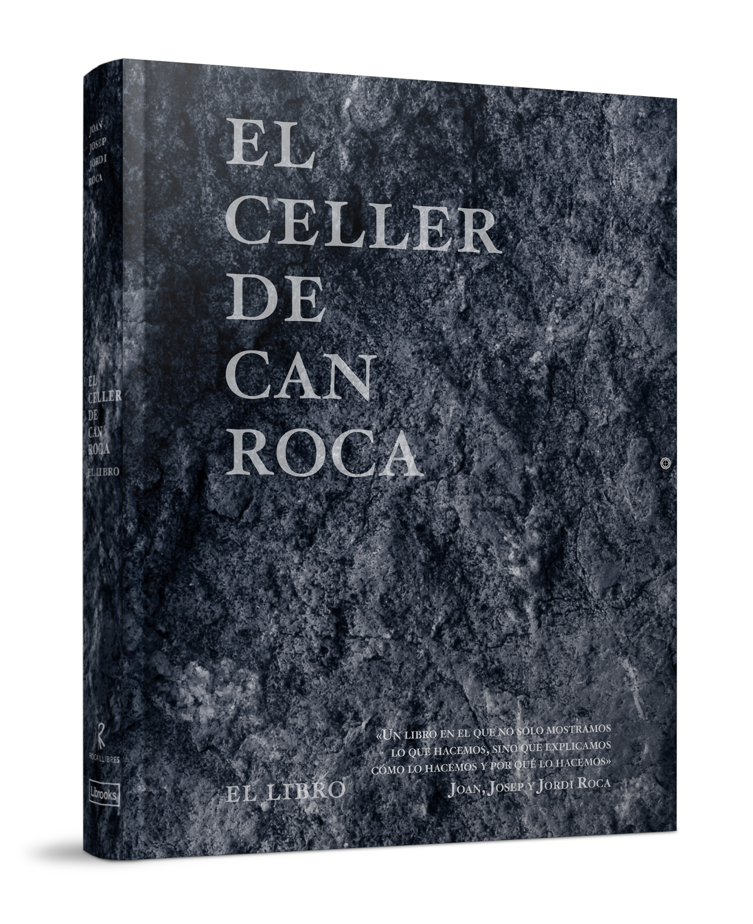 El Celler de Can Roca (Ed. català)