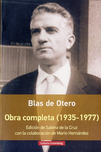 Obra completa (1935-1977)