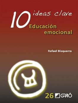 10 ideas clave.Educación emocional