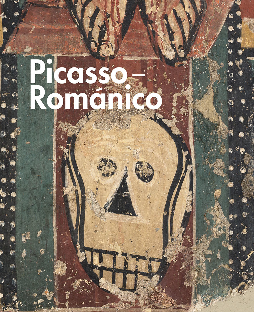 Picasso - Romanesque