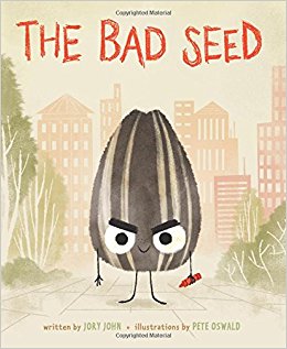 The Bad Seed