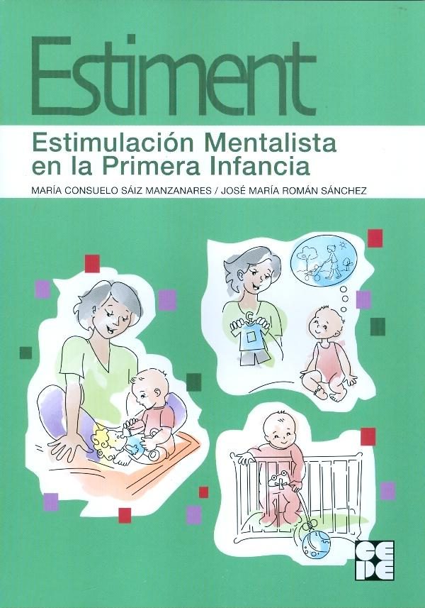 Estimulacion mentalista en la primera infancia