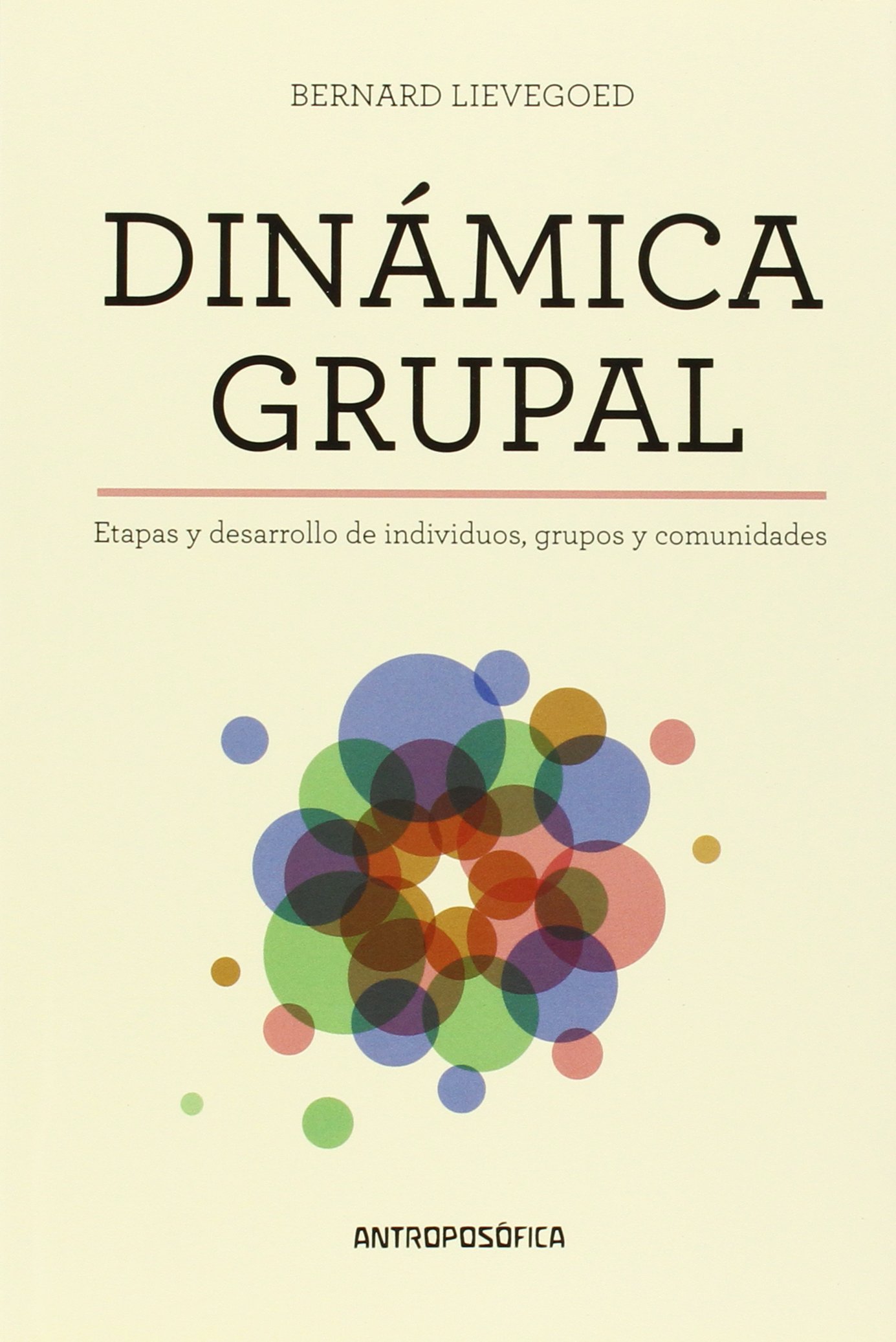 Dinámica Grupal