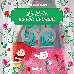 La Belle au bois dormant