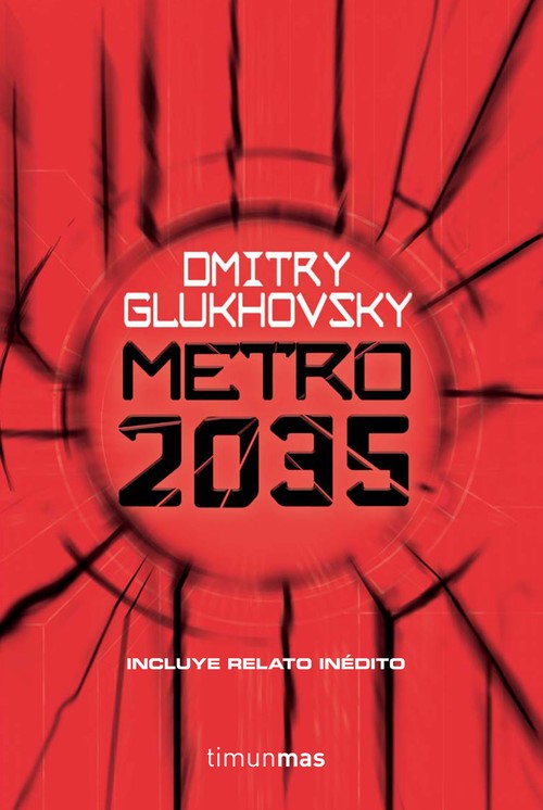 Metro 2035