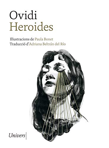 Heroides. Cartes de les heroïnes