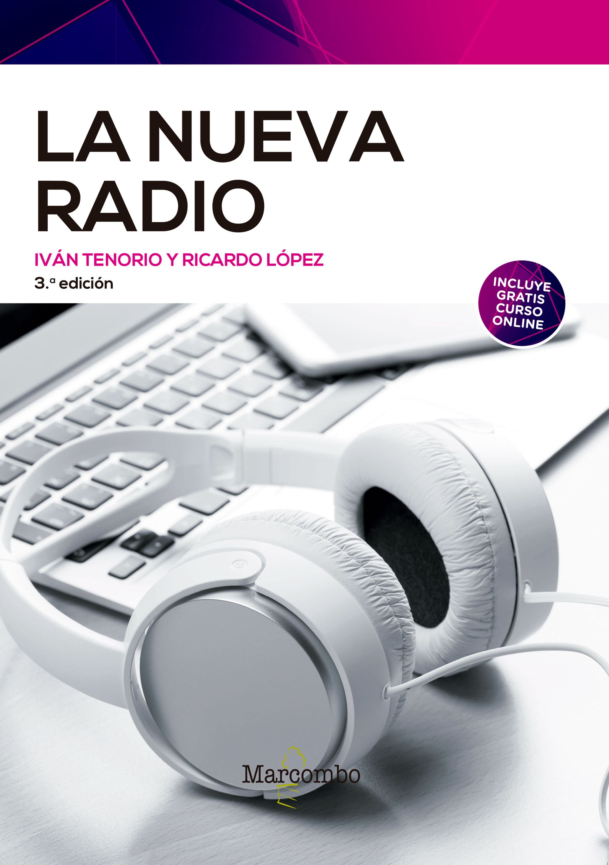 La nueva radio