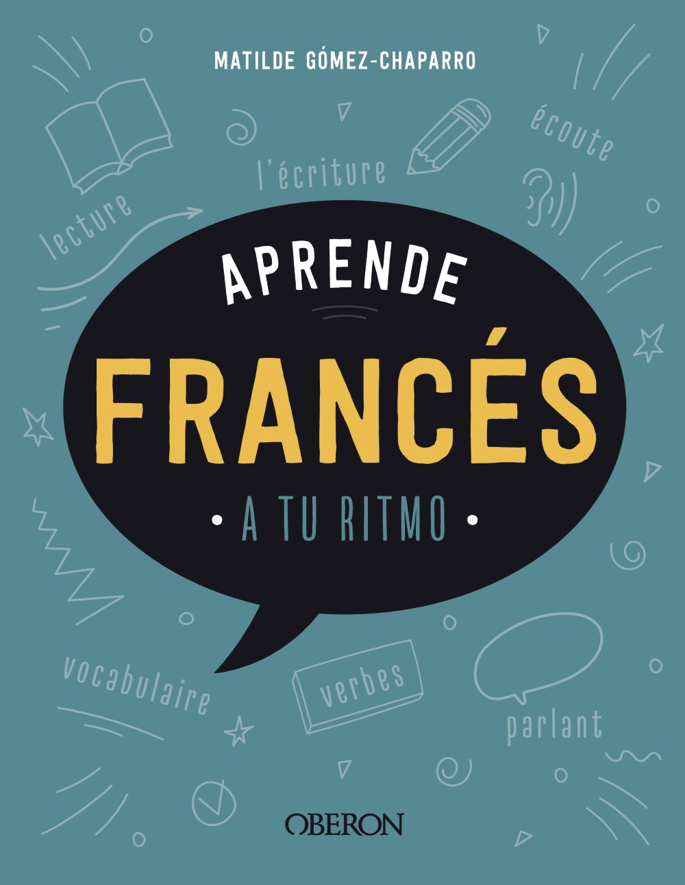 Aprende francés. A tu ritmo