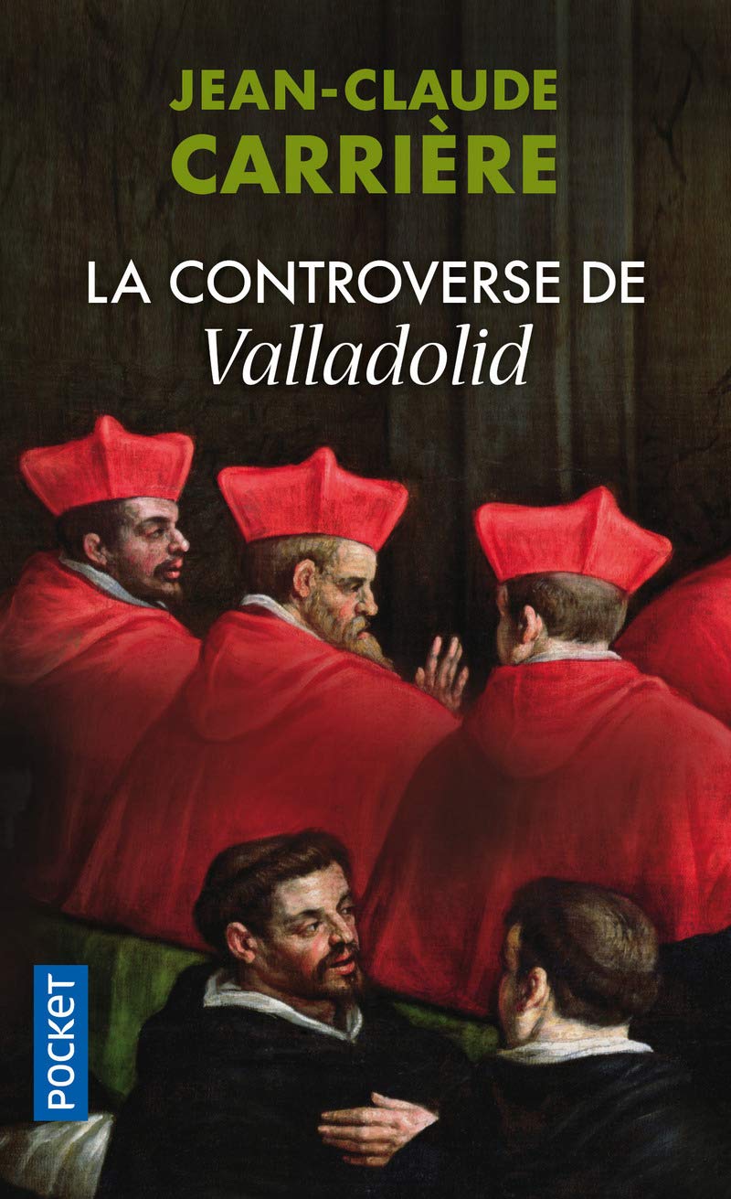 La controverse de Valladolid (Pocket)