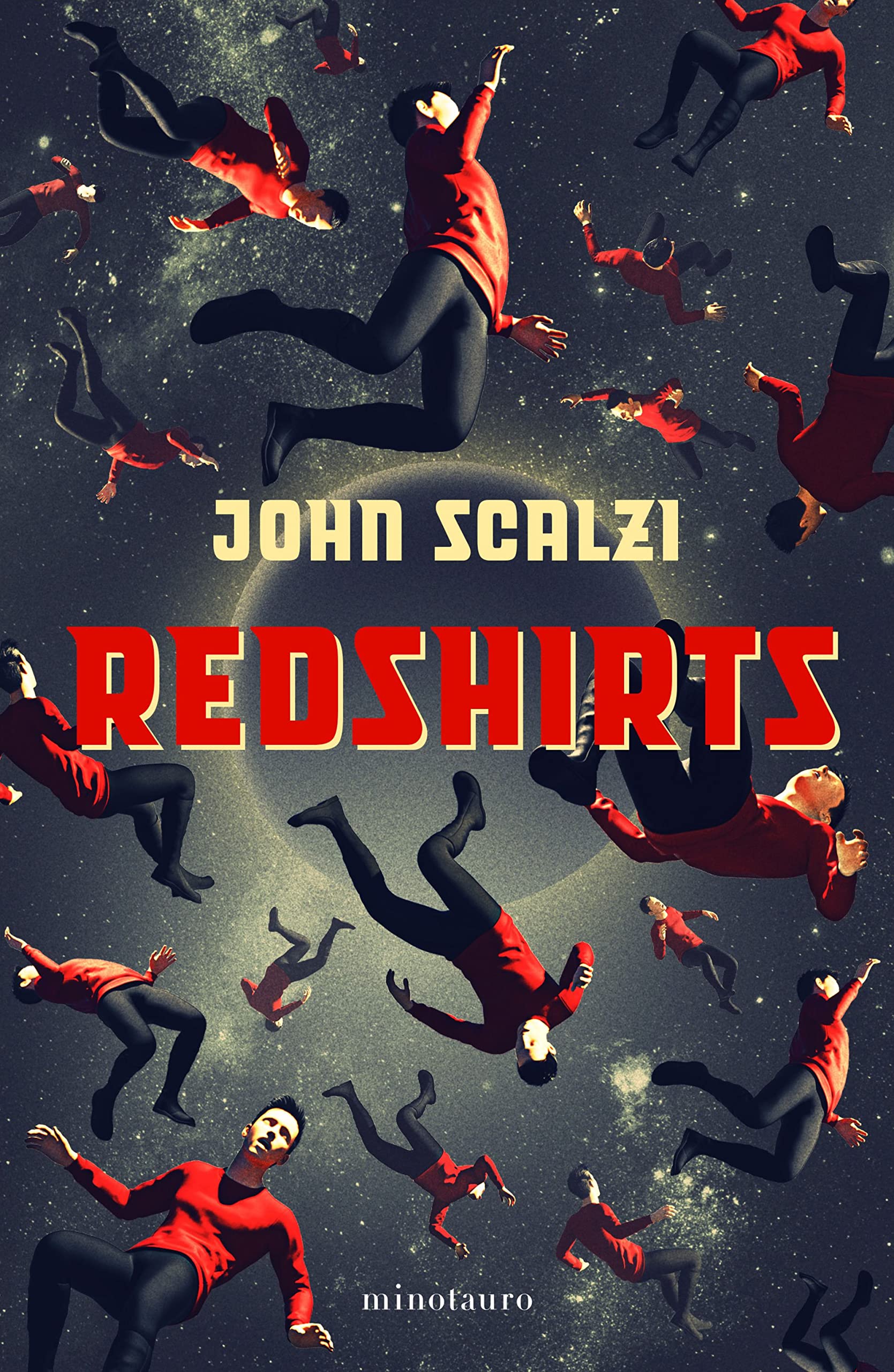 Redshirts