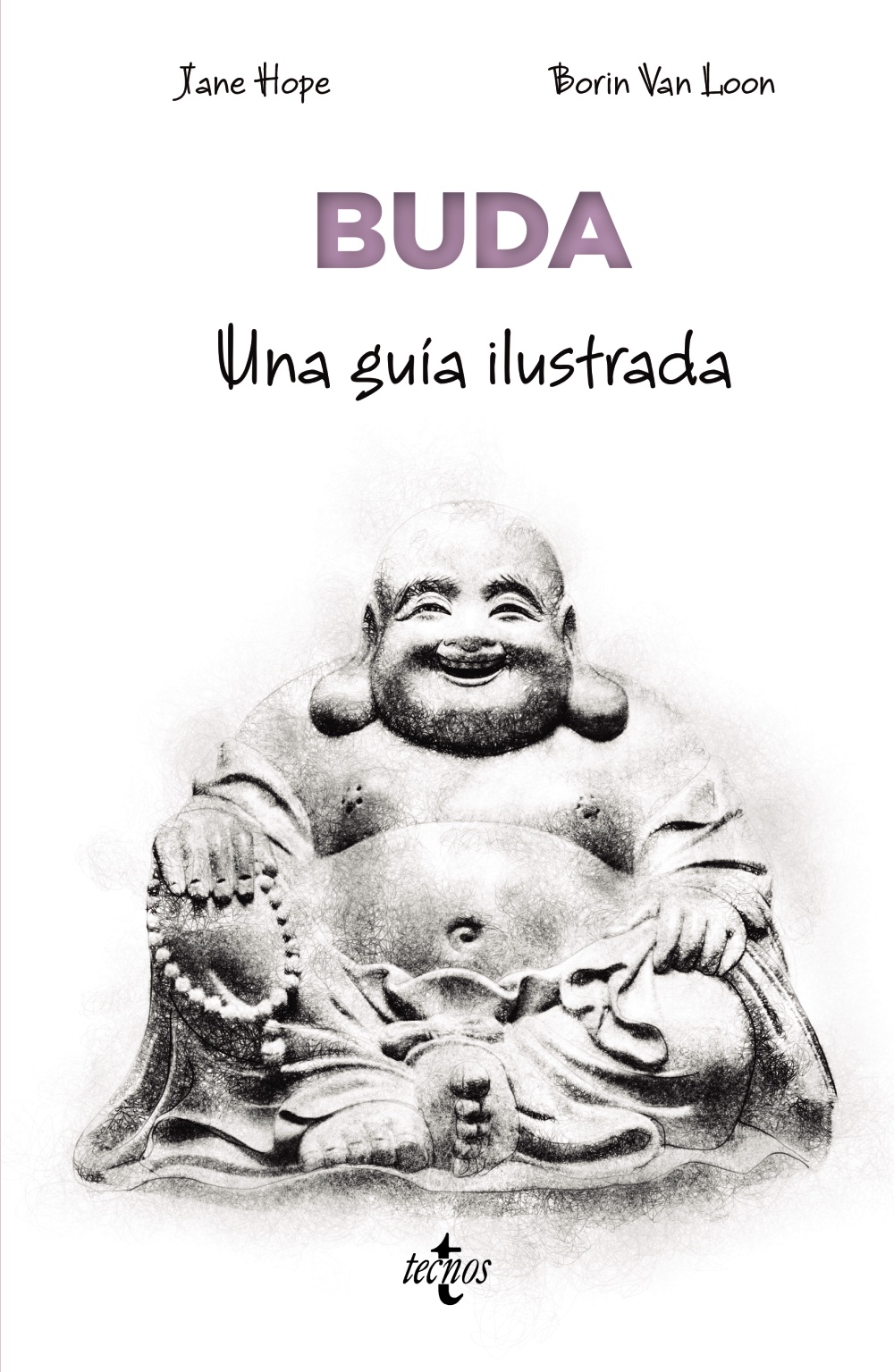 Buda. Una guía ilustrada