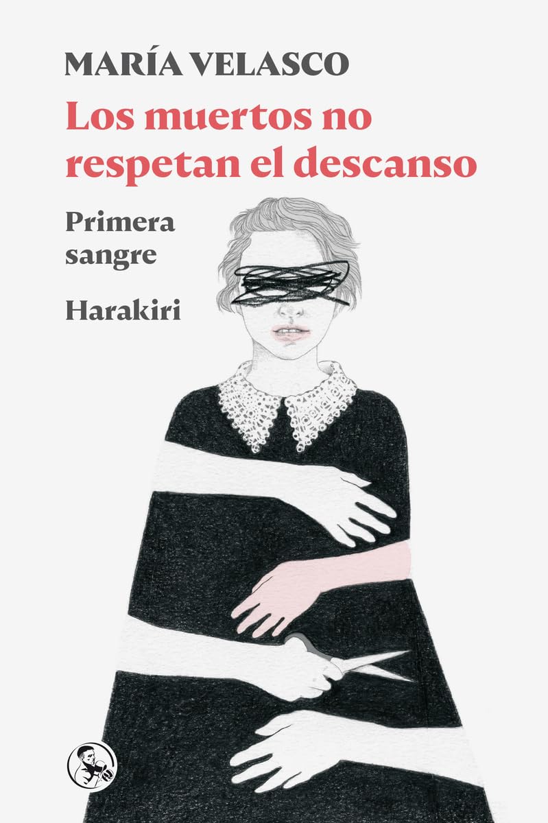 Los muertos no respetan el descanso. Primera sangre · Harakiri