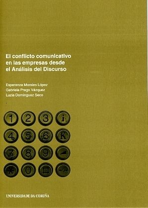 El conflicto comunicativo en las empresas desde el Análisis del discurso