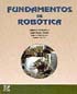 Fundamentos de robótica