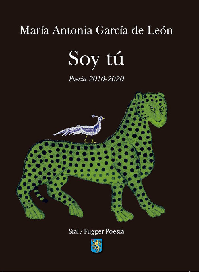 SOY TU. Poes¡a reunida 2010-2020