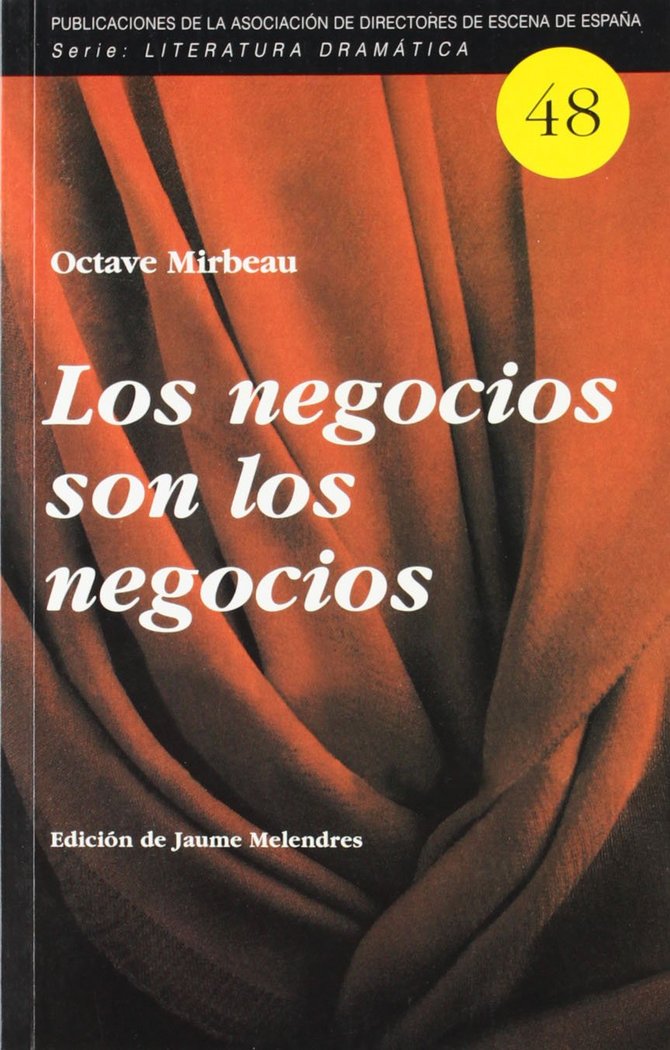 NEGOCIOS SON LOS NEGOCIOS, LOS