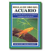 Reglas de oro del acuario decoración, higiene, mantenimiento y reprodu