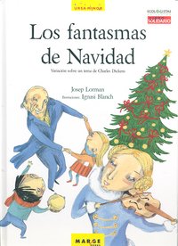 Los fantasmas de Navidad