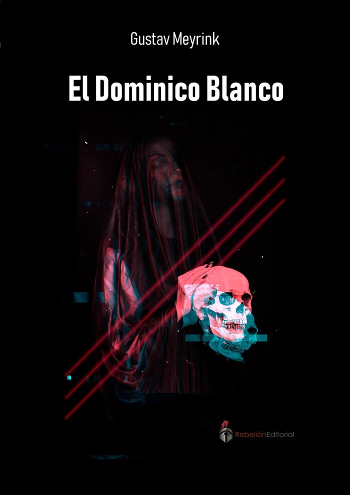 El dominico blanco