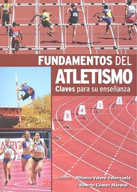 Fundamentos del atletismo