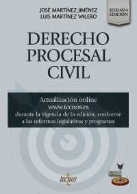 Derecho Procesal Civil