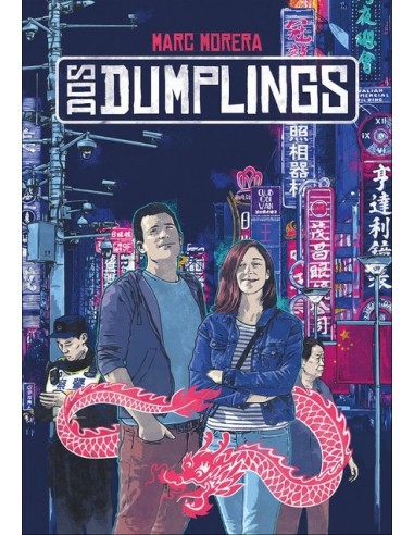 Dos Dumplings