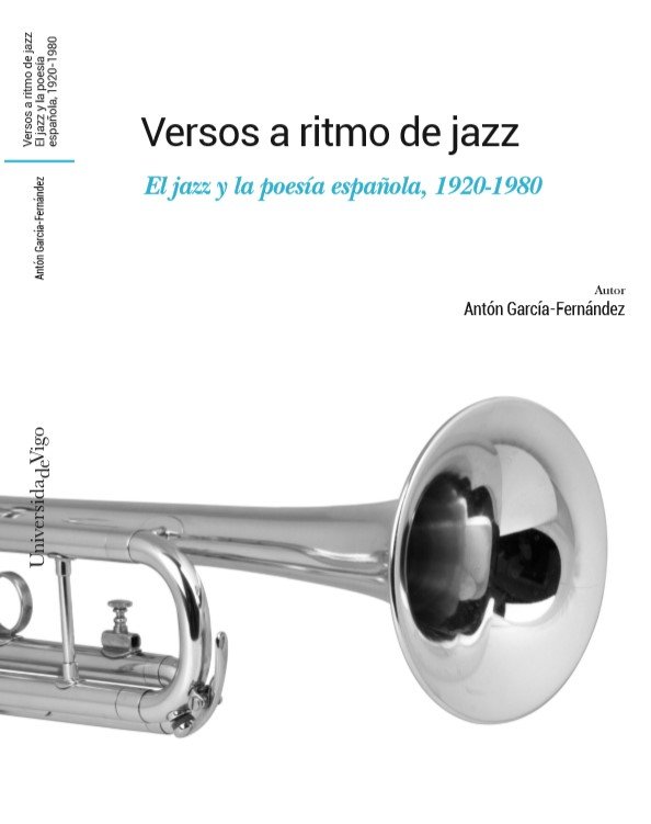 VERSOS A RITMO DE JAZZ