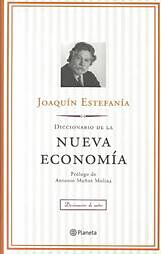 Diccionario de la nueva economía.