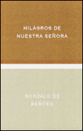 Milagros de Nuesta Señora