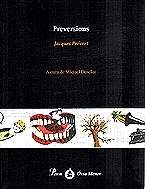 Preversions