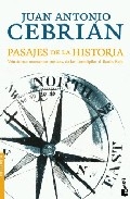 Pasajes de la historia. Veinticinco momentos míticos de las Termópilas al Barón Rojo