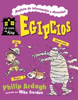 Egipcios (La casa de Álex)