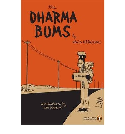 The Dharma Bums