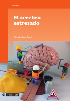 El cerebro estresado