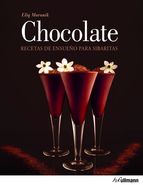 Chocolate. Recetas de ensueño para sibaritas