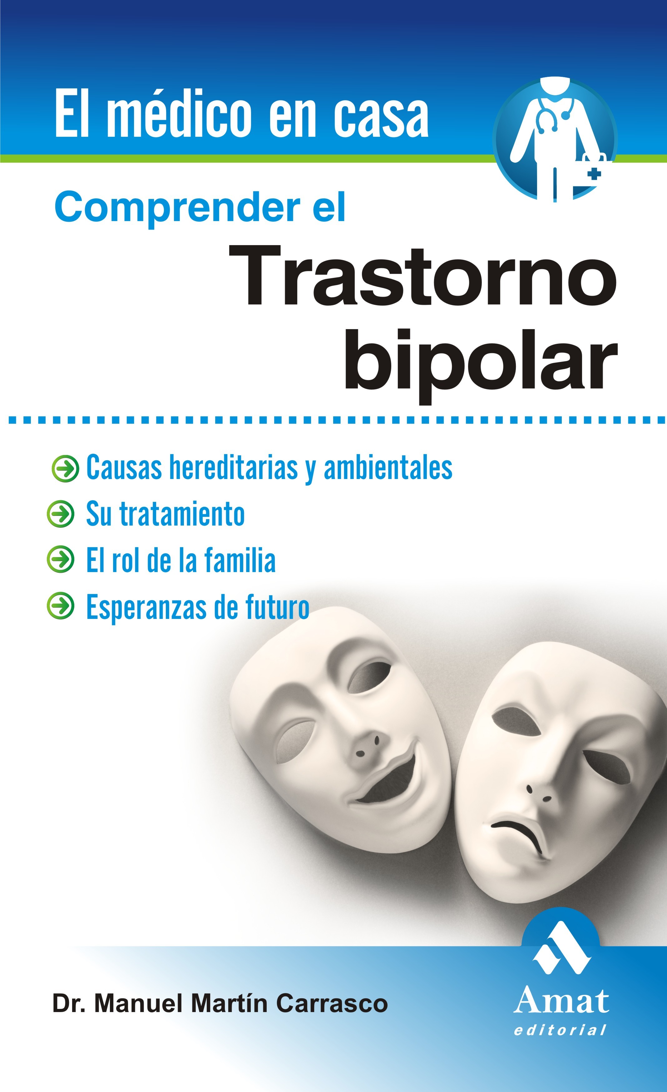 Como comprender el trastorno bipolar