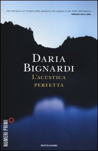 L'acustica perfetta