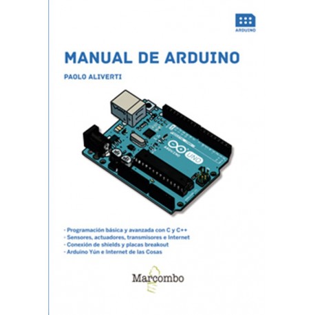 Manual de Arduino