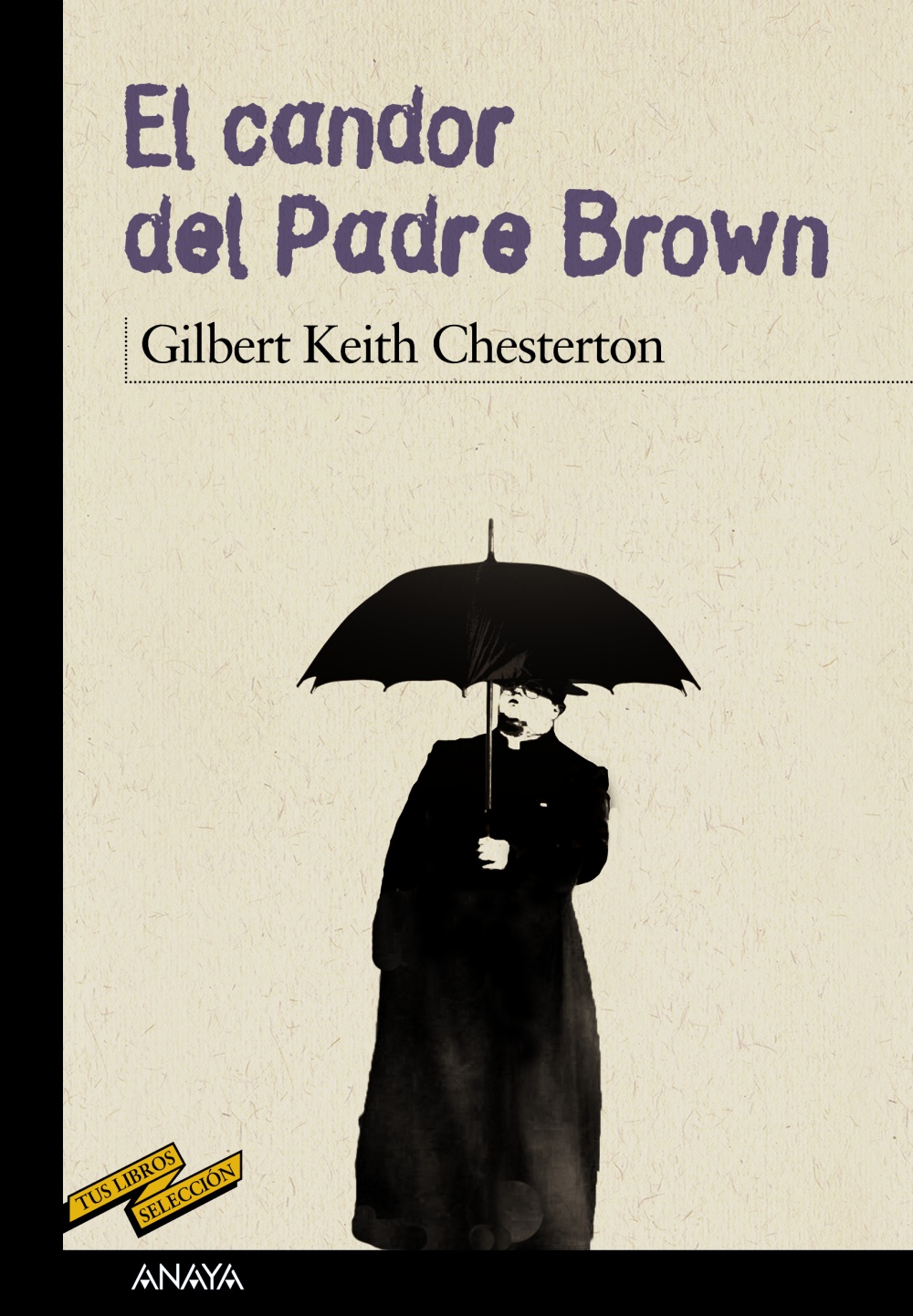 El candor del Padre Brown