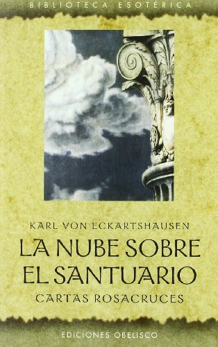 La nube sobre el santuario