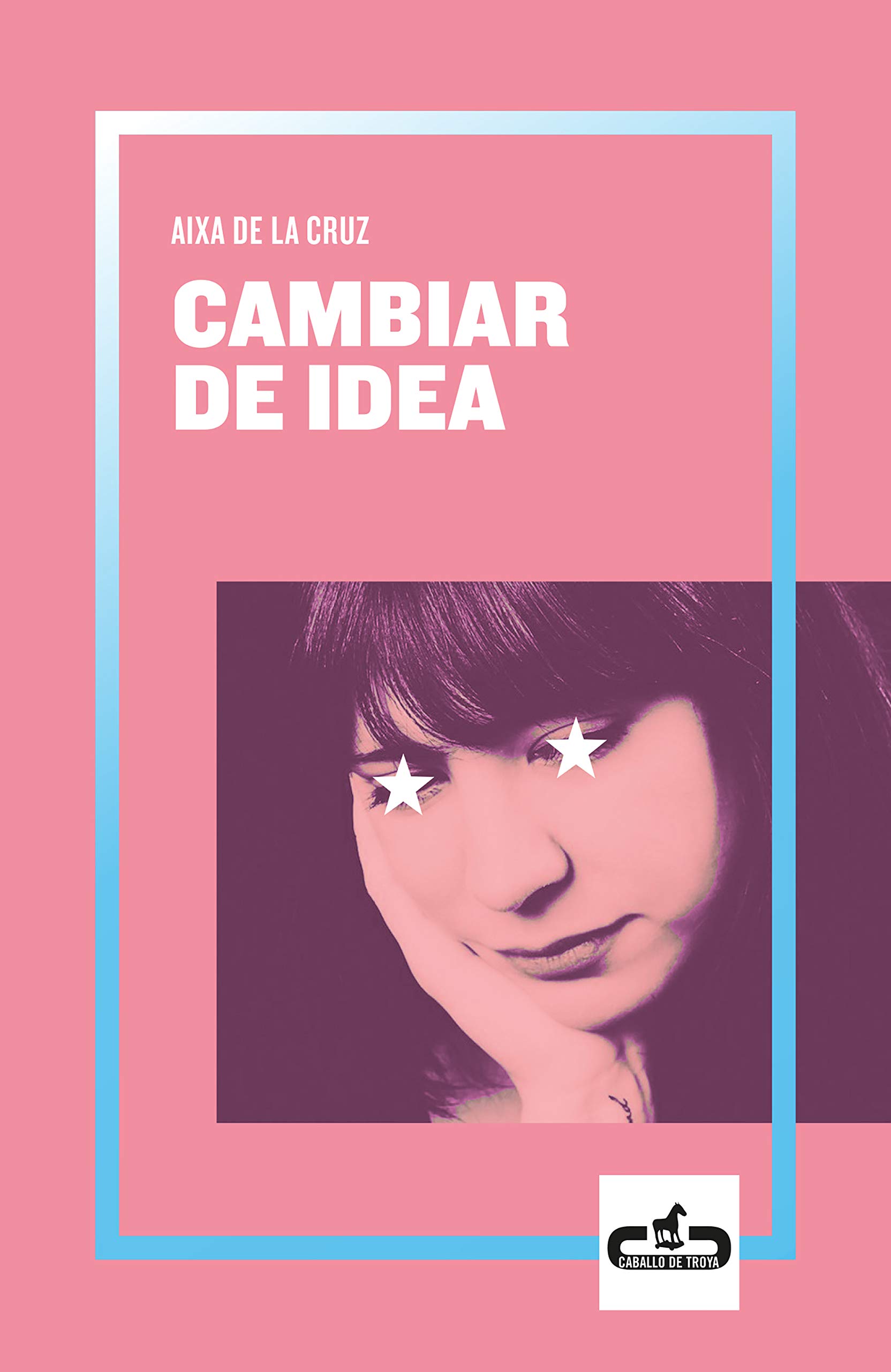 Cambiar de idea