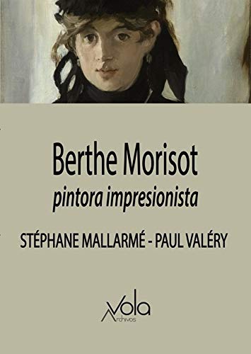 Berthe Morisot. Pintora impresionista