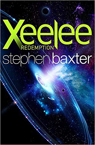 Xeelee: Redemption