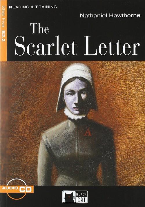 Reading and Training - The Scarlet Letter - Level 5 - B2.2