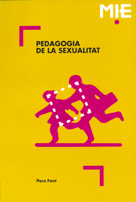 Pedagogia de la sexualitat