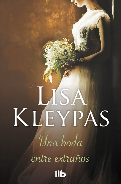 Una boda entre extraños (Vallerands 1)