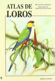 Atlas de loros