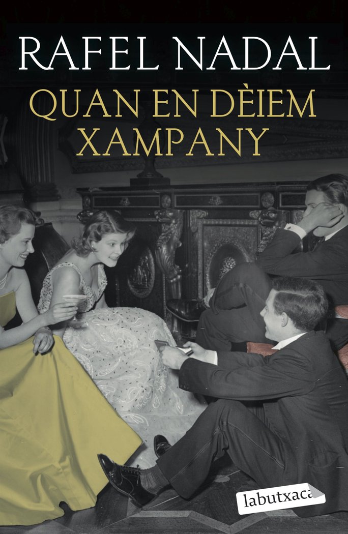 QUAN EN DEIEM XAMPANY