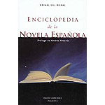 Enciclopedia de la novela española