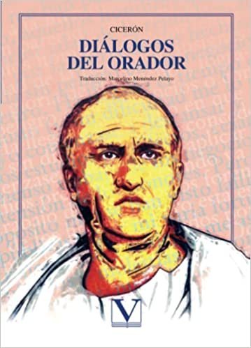 DIALOGOS DEL ORADOR